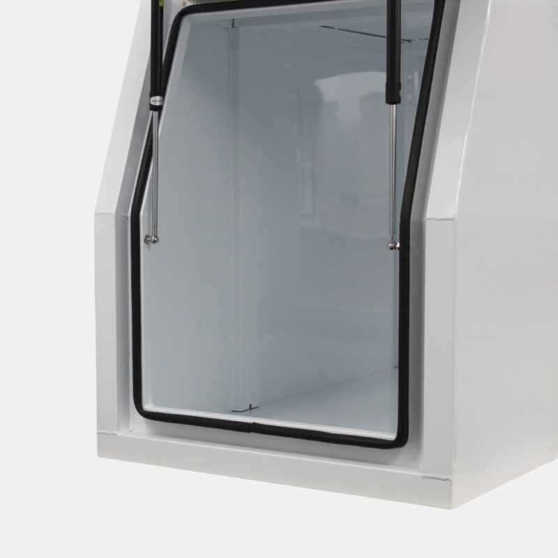 Ute Canopy 800mm Action Canopies